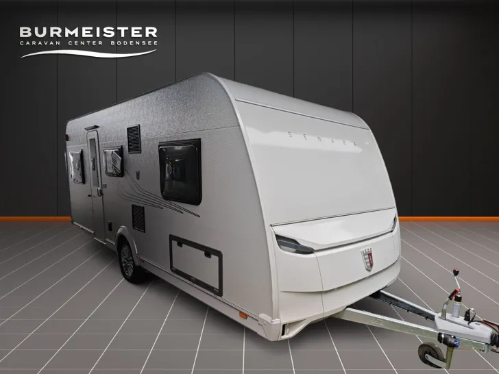 Fahrzeugbild Tabbert Senara 550 E 2.3 !! Sie sparen 11.091,- !! #1