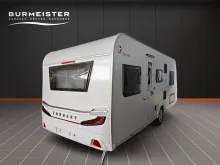 Fahrzeugbild Tabbert Senara 550 E 2.3 !! Sie sparen 11.091,- !! #3