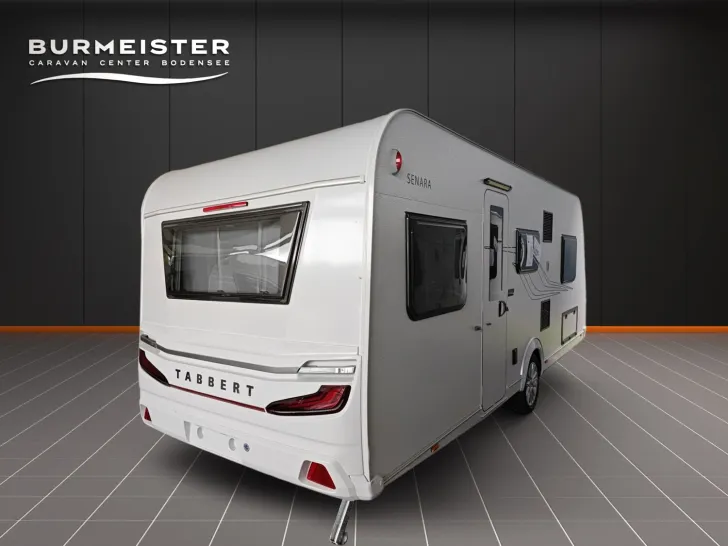 Fahrzeugbild Tabbert Senara 550 E 2.3 !! Sie sparen 11.091,- !! #3