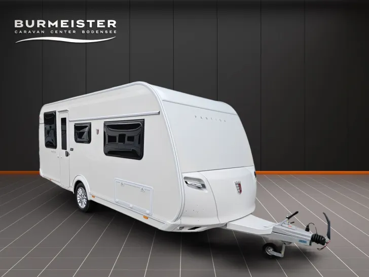 Fahrzeugbild Tabbert Pantiga 490 E 2.3 !! Sie sparen 9.490,- !! #1