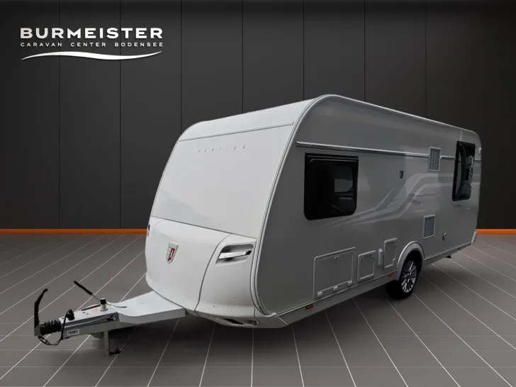 Fahrzeugbild Tabbert Pantiga 490 E 2.3 !! Sie sparen 9.490,- !! #3