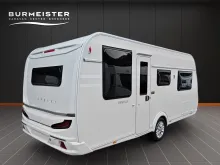 Fahrzeugbild Tabbert Pantiga 490 E 2.3 !! Sie sparen 9.490,- !! #4
