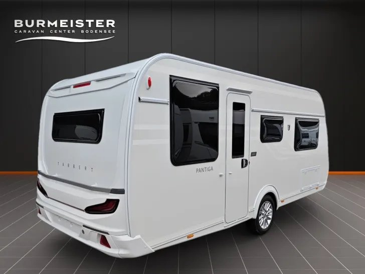 Fahrzeugbild Tabbert Pantiga 490 E 2.3 !! Sie sparen 9.490,- !! #4