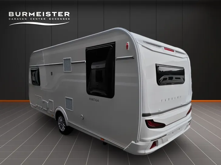 Fahrzeugbild Tabbert Pantiga 490 E 2.3 !! Sie sparen 9.490,- !! #5