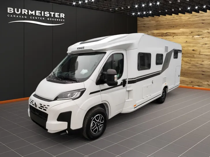 Fahrzeugbild Knaus L!VE TI PLATINUM SELECTION 700 MEG Live #3