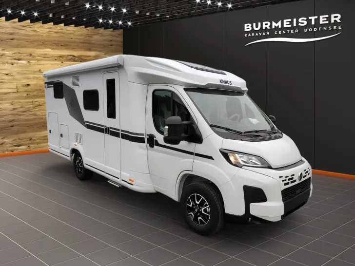 Fahrzeugbild Knaus L!VE TI PLATINUM SELECTION 650 MEG Live #1