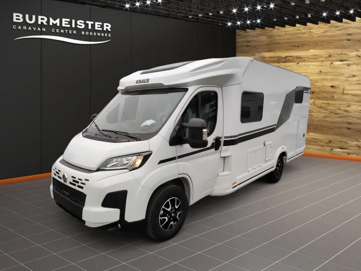 Fahrzeugbild Knaus L!VE TI PLATINUM SELECTION 650 MEG Live #3