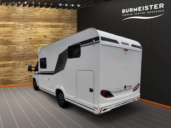 Fahrzeugbild Knaus L!VE TI PLATINUM SELECTION 650 MEG Live #5