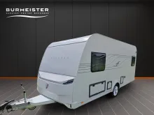 Fahrzeugbild Tabbert Cazadora 460 E 2.3 #3