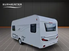 Fahrzeugbild Tabbert Cazadora 460 E 2.3 #5