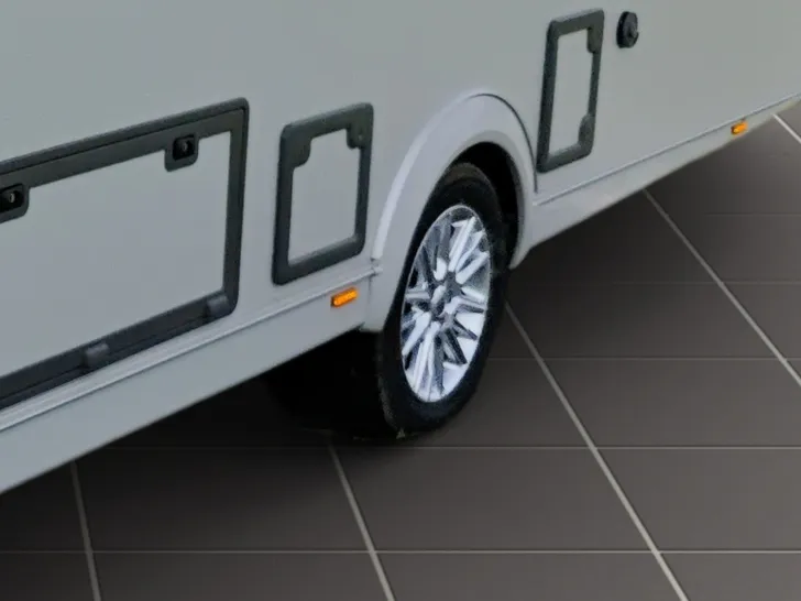 Fahrzeugbild Tabbert Cazadora 460 E 2.3 #6