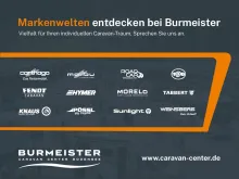 Fahrzeugbild Bürstner Averso 570 TK Top #4