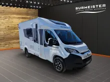 Fahrzeugbild Sunlight T 58 !!! Sie sparen 8.873,- !!! #1