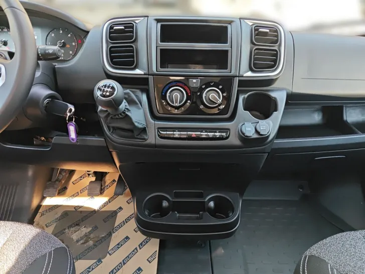 Fahrzeugbild Sunlight T 58 !!! Sie sparen 8.873,- !!! #8