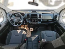 Fahrzeugbild Sunlight T 58 !!! Sie sparen 8.873,- !!! #9