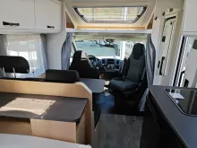 Fahrzeugbild Sunlight T 58 !!! Sie sparen 8.873,- !!! #18