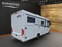 Fahrzeugbild Carthago C1-tourer I 143 KB LE comfort C2-Tourer #4