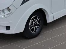 Fahrzeugbild Carthago C1-tourer I 143 KB LE comfort C2-Tourer #6