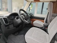 Fahrzeugbild Carthago C1-tourer I 143 KB LE comfort C2-Tourer #7