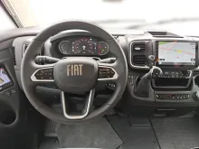 Fahrzeugbild Carthago C1-tourer I 143 KB LE comfort C2-Tourer #8