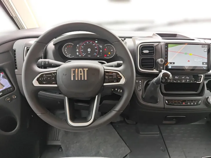 Fahrzeugbild Carthago C1-tourer I 143 KB LE comfort C2-Tourer #8