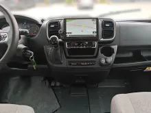 Fahrzeugbild Carthago C1-tourer I 143 KB LE comfort C2-Tourer #9