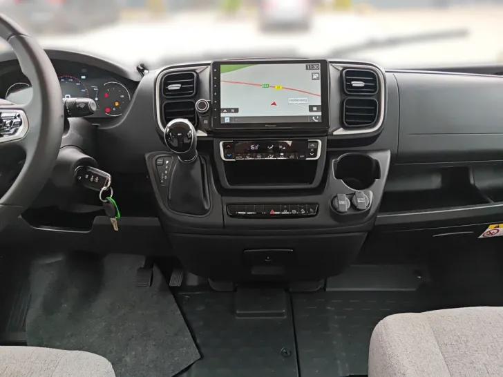 Fahrzeugbild Carthago C1-tourer I 143 KB LE comfort C2-Tourer #9