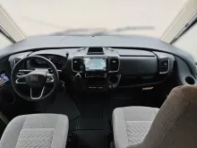 Fahrzeugbild Carthago C1-tourer I 143 KB LE comfort C2-Tourer #10