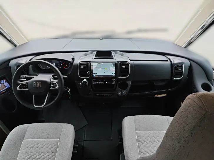 Fahrzeugbild Carthago C1-tourer I 143 KB LE comfort C2-Tourer #10