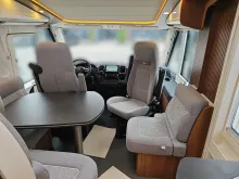 Fahrzeugbild Carthago C1-tourer I 143 KB LE comfort C2-Tourer #11