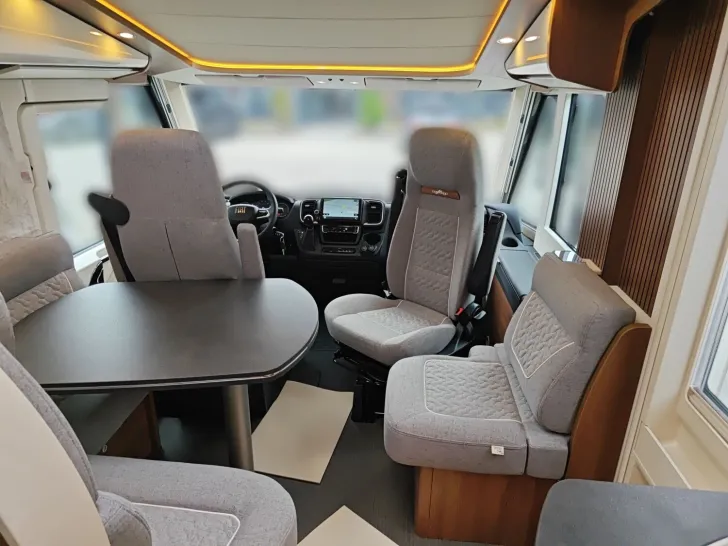 Fahrzeugbild Carthago C1-tourer I 143 KB LE comfort C2-Tourer #11