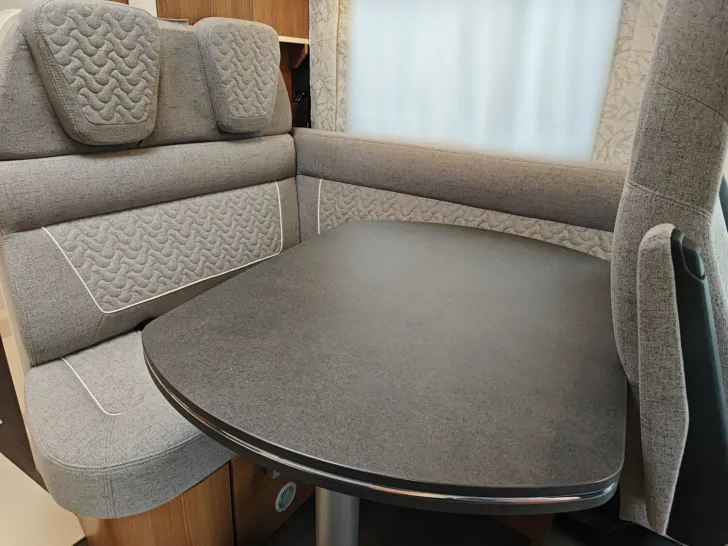 Fahrzeugbild Carthago C1-tourer I 143 KB LE comfort C2-Tourer #12