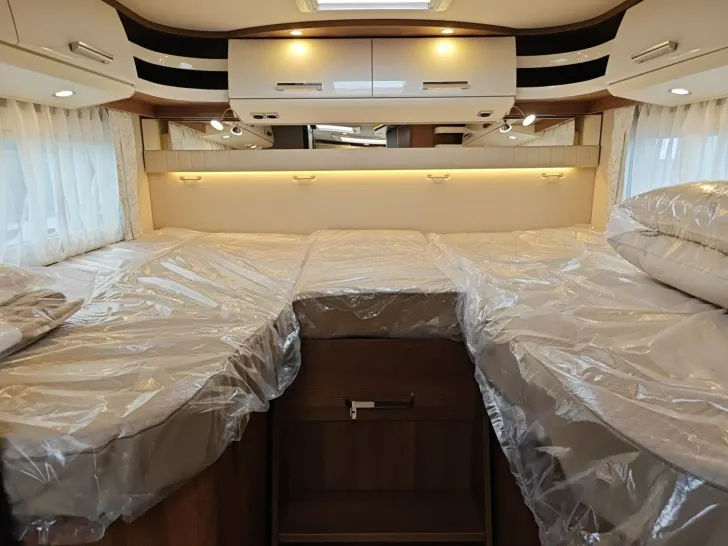 Fahrzeugbild Carthago C1-tourer I 143 KB LE comfort C2-Tourer #16