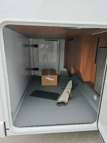 Fahrzeugbild Carthago C1-tourer I 143 KB LE comfort C2-Tourer #19