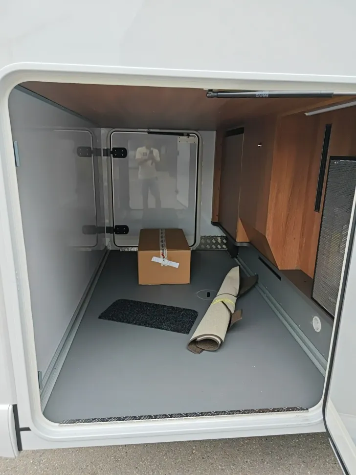 Fahrzeugbild Carthago C1-tourer I 143 KB LE comfort C2-Tourer #19