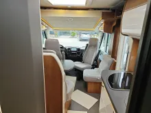 Fahrzeugbild Carthago C1-tourer I 143 KB LE comfort C2-Tourer #20