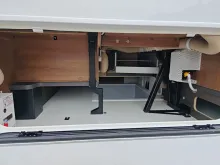 Fahrzeugbild Carthago C1-tourer I 143 KB LE comfort C2-Tourer #21