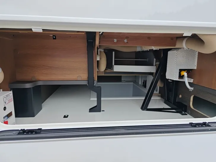 Fahrzeugbild Carthago C1-tourer I 143 KB LE comfort C2-Tourer #21