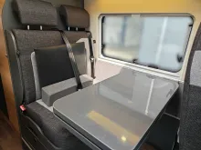 Fahrzeugbild Knaus BoxLife PRO 600 STREET Box Life BoxTime Box Time #12