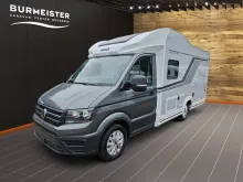Fahrzeugbild Knaus Van Wave VANSATION 640 MEG #3