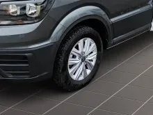 Fahrzeugbild Knaus Van Wave VANSATION 640 MEG #6