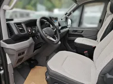 Fahrzeugbild Knaus Van Wave VANSATION 640 MEG #7