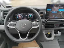 Fahrzeugbild Knaus Van Wave VANSATION 640 MEG #8