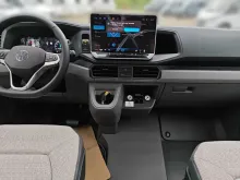 Fahrzeugbild Knaus Van Wave VANSATION 640 MEG #9