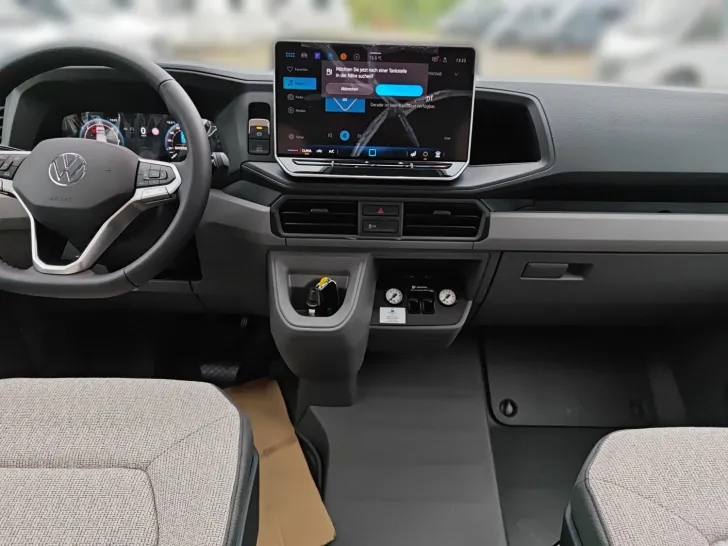 Fahrzeugbild Knaus Van Wave VANSATION 640 MEG #9