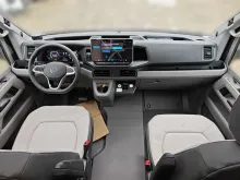 Fahrzeugbild Knaus Van Wave VANSATION 640 MEG #10