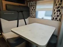 Fahrzeugbild Knaus Van Wave VANSATION 640 MEG #11