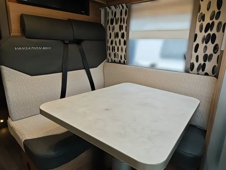 Fahrzeugbild Knaus Van Wave VANSATION 640 MEG #11