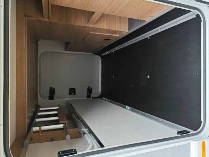 Fahrzeugbild Knaus Van Wave VANSATION 640 MEG #19