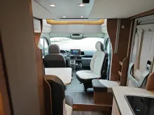 Fahrzeugbild Knaus Van Wave VANSATION 640 MEG #20